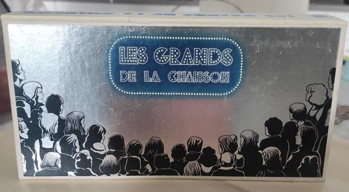 Compilation les grand la - compilation,