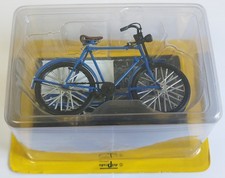 Histoire Du Vélo Del Prado Sidecar Raleigh Roadster 1940