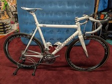 NEW Colnago C59 Dura-Ace
