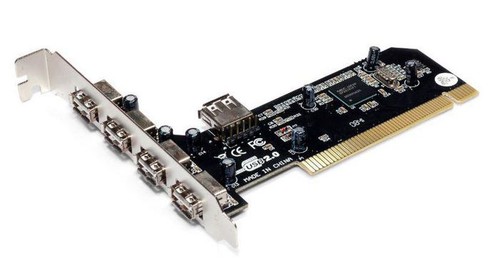Carte extension microconnect - carte,