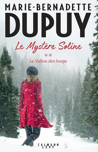 Mystère soline le - soline,,