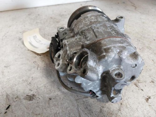 Compresseur clim bmw - compresseur, serie
