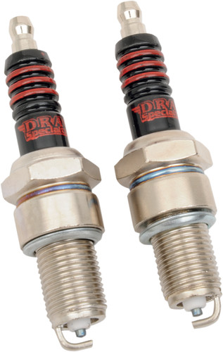 Bougies haute performance drag - bougies,