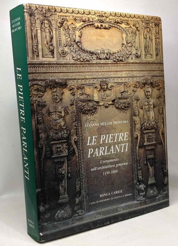 Pietre parlanti - parlanti,