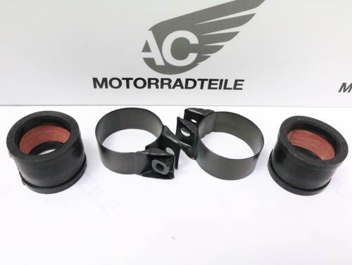 Honda 500 550 - cb, four