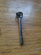 Fer à marquer le bétail 3805