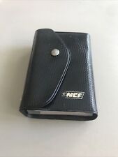 Ancien Coffret Jeu De Carte Train SNCF Avec Carnet Et Crayon 54 Cartes