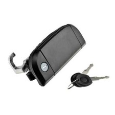 Poignée porte avant droite +