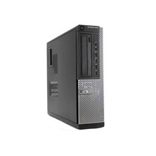 PC Dell Optiplex 9010 DT Intel