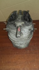 cylindre moteur culasse