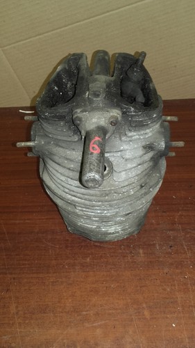 Cylindre moteur culasse - cylindre,