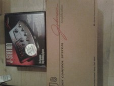 multi effets J station JOHNSON amplification + J8 foot control system pédalier