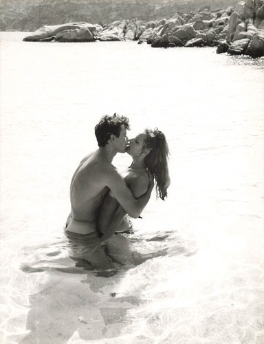 Daniele gaubert horst buchholz - gaubert,