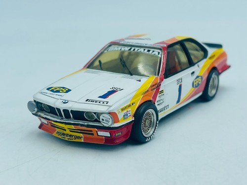 Jemmpy bmw 635 csi - jemmpy, fps