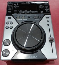 Lecteur CD DJ Pioneer