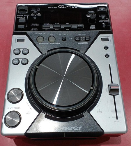 Lecteur pioneer - lecteur, dj