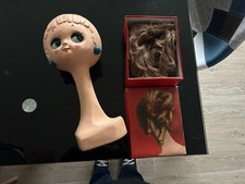 Très Belle Tête Twiggy