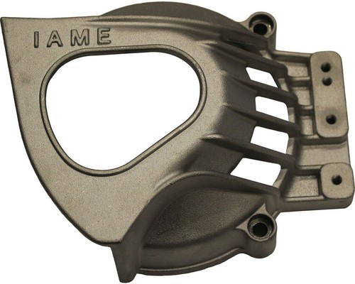 Protège embrayage moteur - protège,