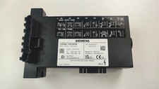 Siemens LMO82.110C2WH Oil/Gas
