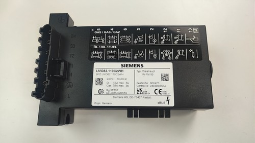 Siemens lmo82 110c2wh oil gas - lmo82.110c2wh, oil/gas