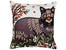 Coussin en Coton de