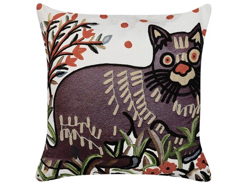 Coussin coton de - coussin, en