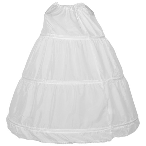 Jupon pour filles long - jupon,