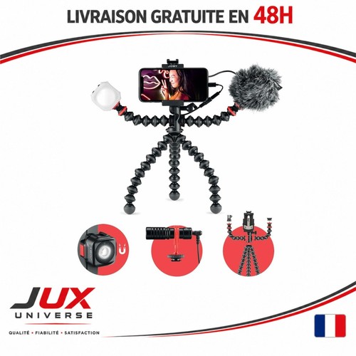 Joby gorillapod kit - joby, mobile