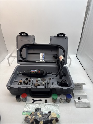 Dremel multipro 395 type - dremel,
