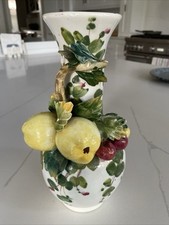 Mid Century Italian Barbotine