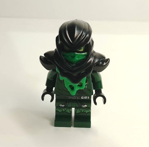 Lego ninjago figurine njo154 - lego,