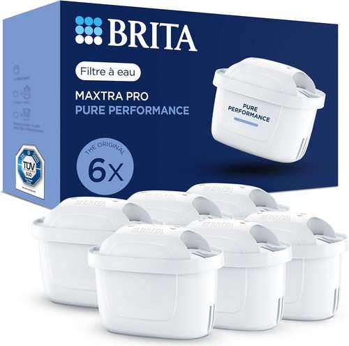 Cartouche filtrante brita - brita, pack
