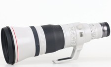 Canon RF 600mm f4L IS USM