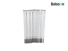 Roue arrière moyeu KTM 450