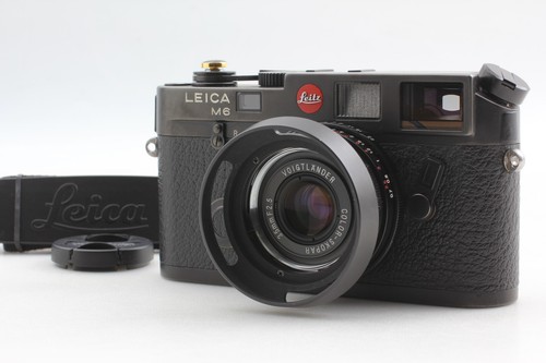 Appareil photo télémétrique