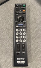 Genuine Sony Bravia TV Remote
