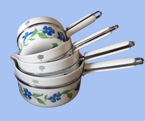 Serie casseroles en - serie,