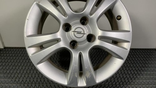 Jante opel corsa phase nt - opel,