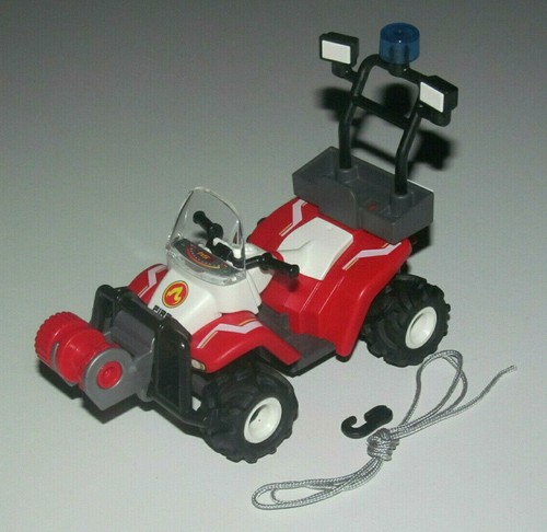 Playmobil accessoire véhicule - accessoire,