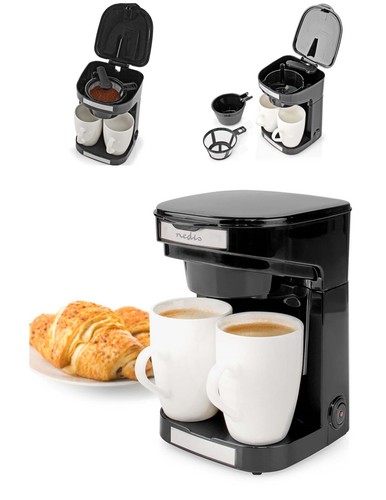 Cafetière électrique - , 2