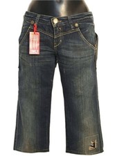Jeans Capri donna TAKE TWO