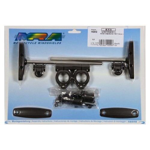 Kit fixation pour support - pour,