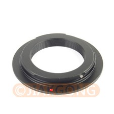 Lens Adapter Ring for M39 Lens