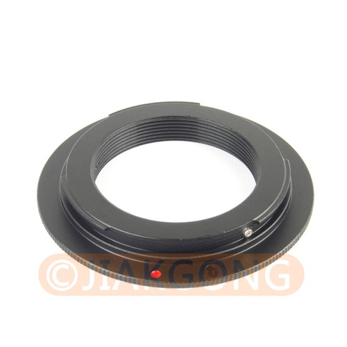 Lens adapter ring for - for, m39