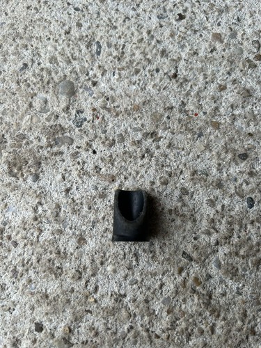 Pièce plastique tronçonneuse - pièce,