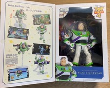 Toy Story 4 Real Posing Figure