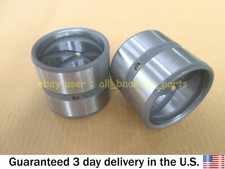 JCB Tractopelle - Roulement