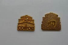 fève dorée la coupole FLO prestige