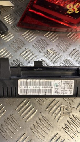 Compteur renault scenic - compteur,