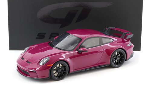 Spirit gt536 porsche - gt,